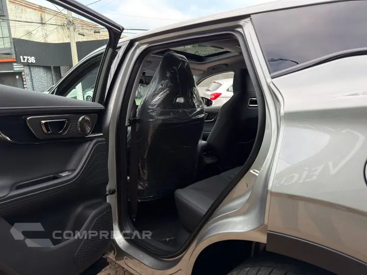 5 1.5 Tgdi Hev Luxury Dht