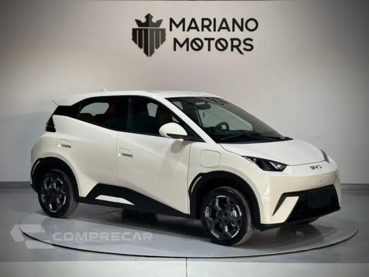 DOLPHIN MINI 38 KW ELÉTRICO GS