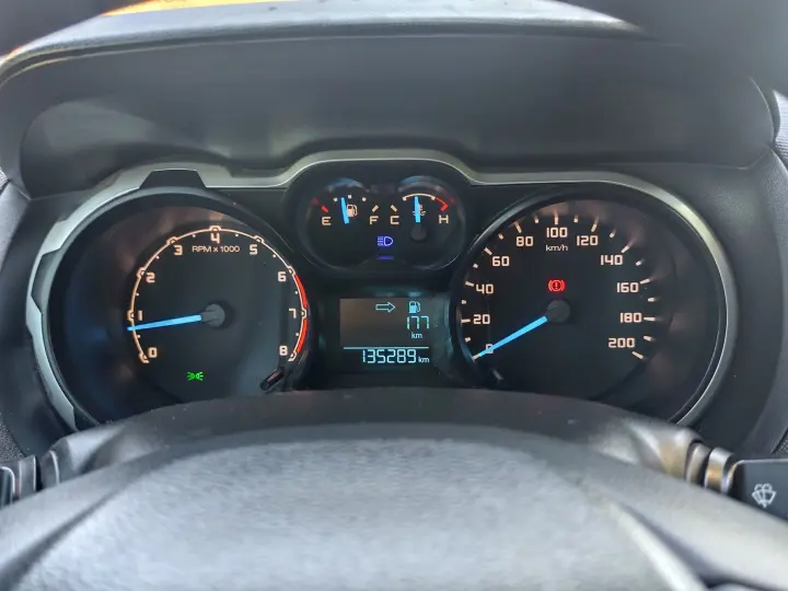 RANGER 2.5 XLT 4X2 CD 16V FLEX 4P MANUAL