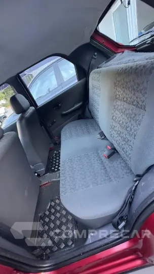 Palio 1.0/ Trofeo 1.0 Fire/ Fire Flex 4p