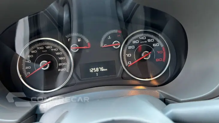 Palio ATTRA./ITÁLIA 1.4 EVO F.Flex 8V 5p