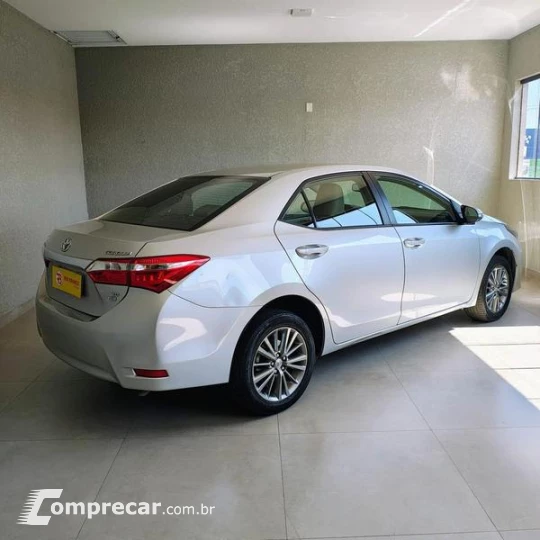 COROLLA 2.0 XEI 16V