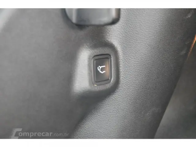 COMPASS - 2.0 16V LIMITED 4X4 AUTOMÁTICO