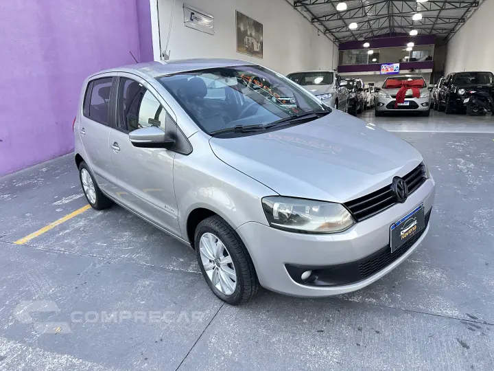 FOX 1.6 MI 8V