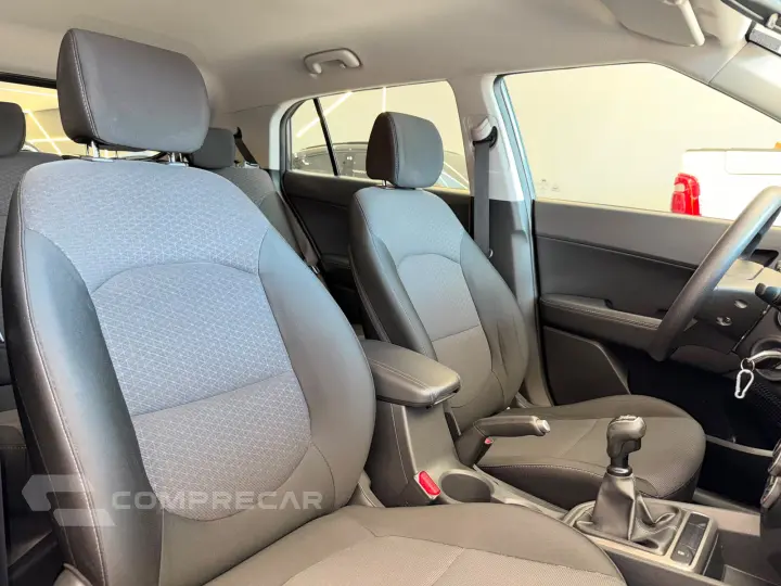 CRETA 1.6 16V Pulse