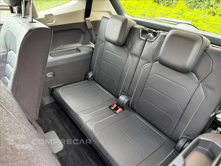 TIGUAN 1.4 250 TSI Allspace Comfortline