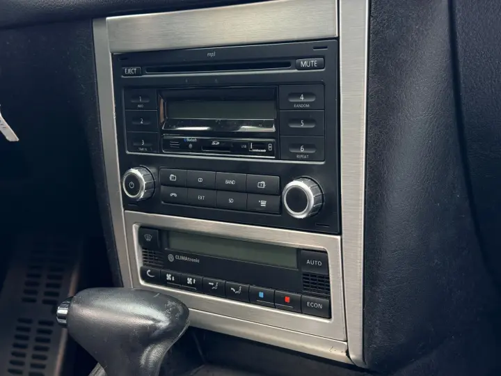 GOLF 2.0 MI Black Edition 8V