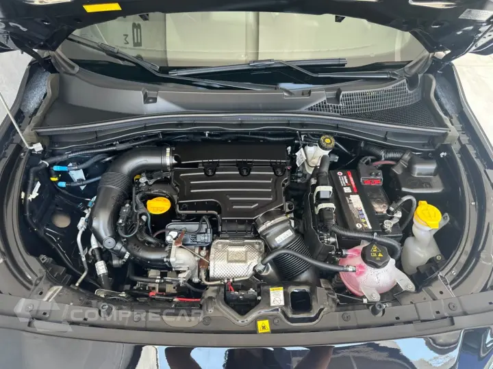 Fastback Audace 200 TB Aut (Hibrído)