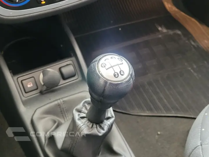 Corsa Hat. Premium 1.4 8V ECONOFLEX 5p