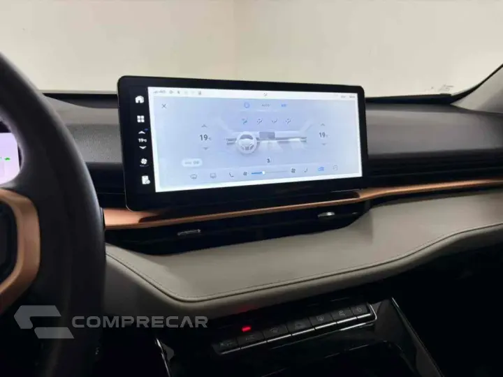 HAVAL H6 1.5 PHEV19 E-TRACTION