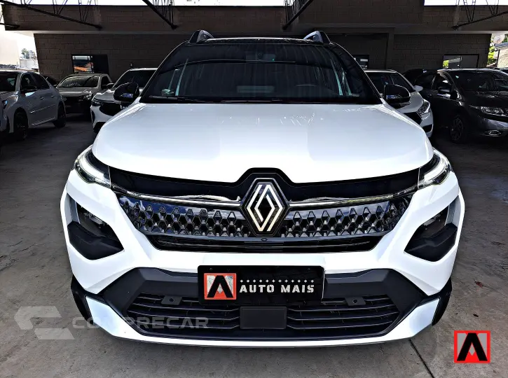 KARDIAN 1.0 TCE Premiére Edition EDC