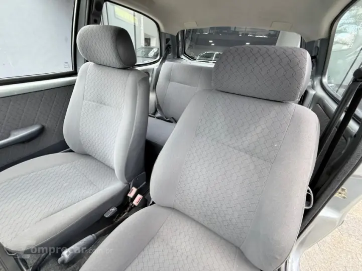 PALIO 1.0 MPI Fire 8V