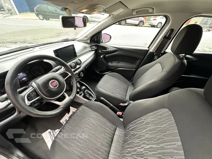 ARGO 1.0 Firefly Drive