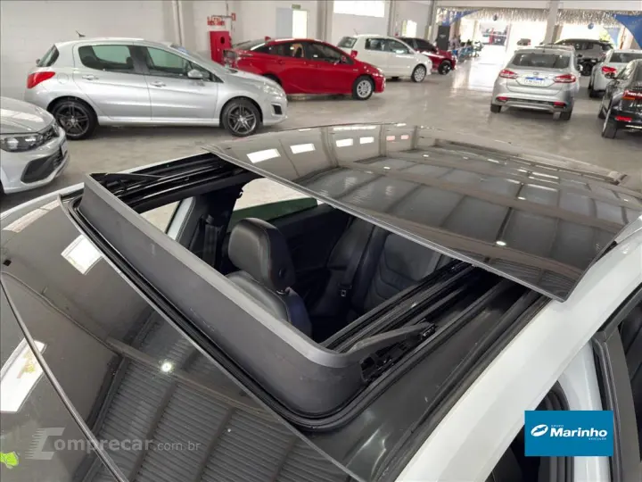 JETTA 2.0 350 TSI GASOLINA GLI DSG