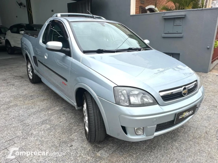 MONTANA 1.8 MPFI Sport CS 8V