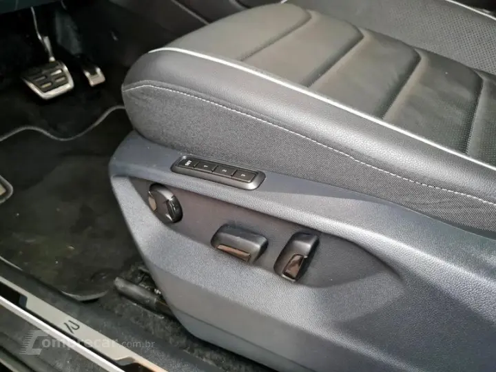TIGUAN R-LINE TSI 2.0 16V