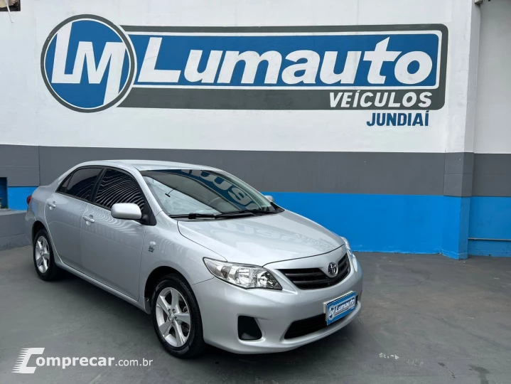 COROLLA 1.8 GLI 16V