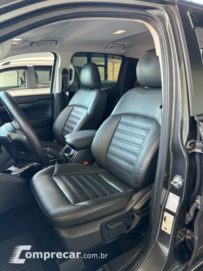 Ranger XLS 2.0 4x4 CD Diesel Aut.