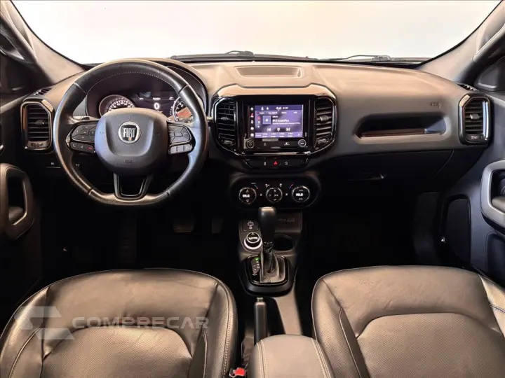 TORO 2.0 16V TURBO DIESEL ULTRA 4WD AT9