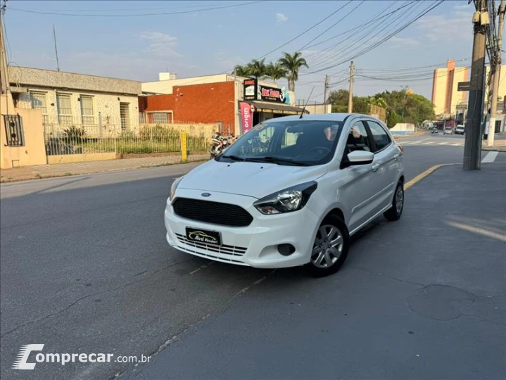 KA + 1.0 SE Plus 12V