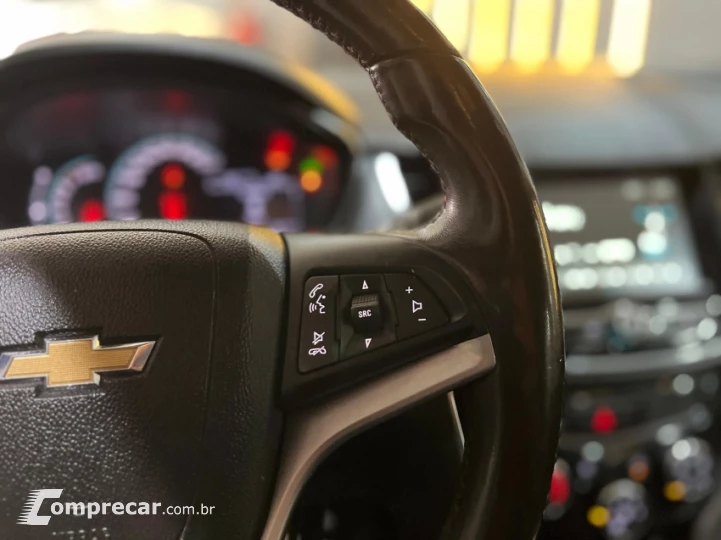 TRACKER 1.4 16V Turbo Premier