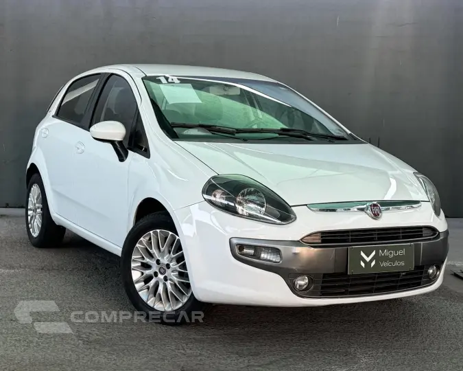 PUNTO 1.6 Essence 16V