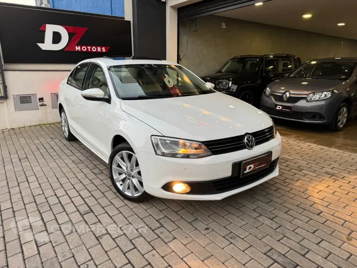 JETTA 2.0 Comfortline
