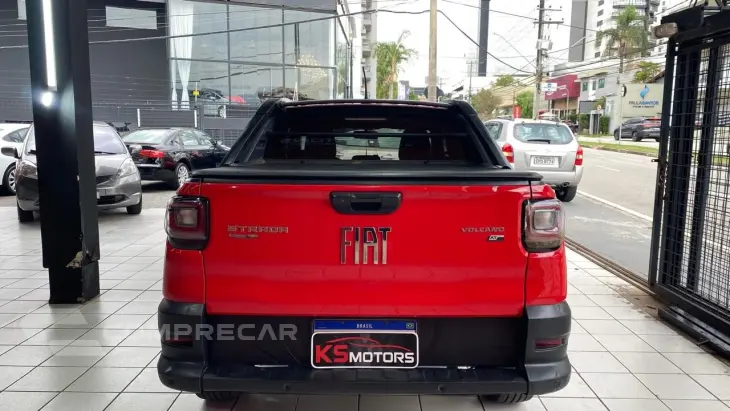 FIAT STRADA