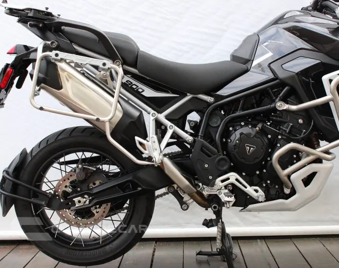 TRIUMPH TIGER 900 RALLY PRO