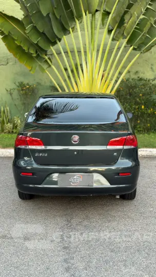 SIENA 1.0 MPI EL 8V