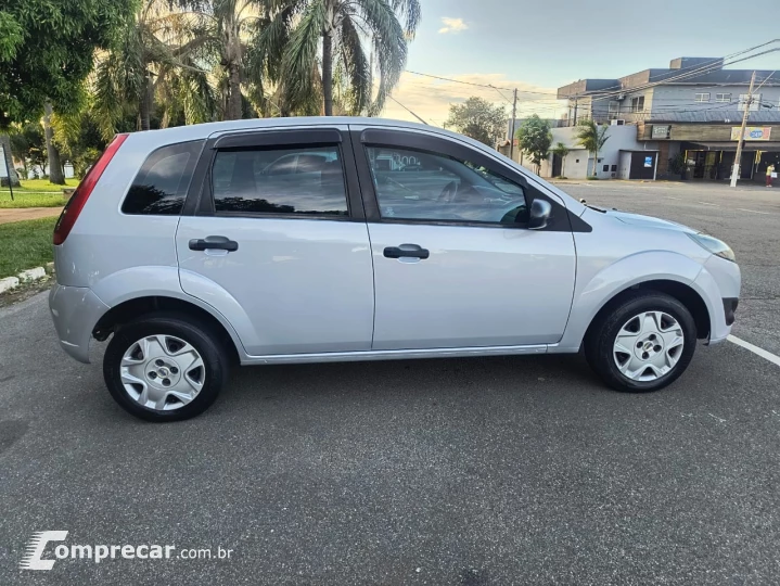 FIESTA 1.0 Rocam 8V Novo