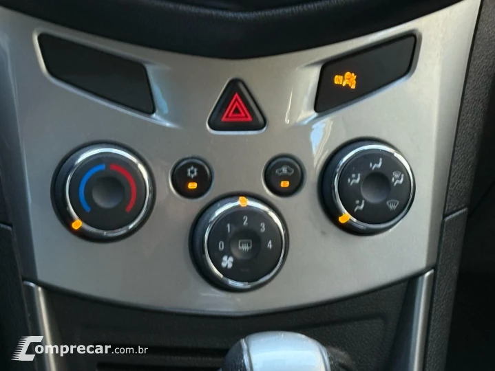 TRACKER 1.8 MPFI LT 4X2 16V