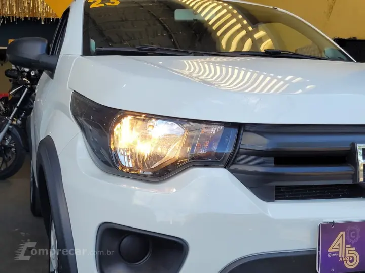 MOBI LIKE 1.0 Fire Flex 5p.