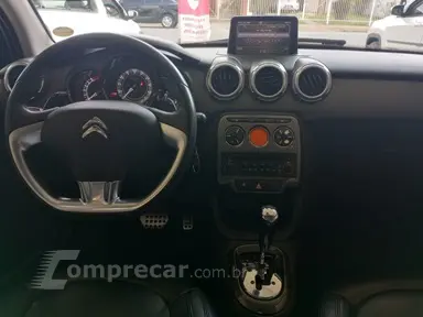 C3 1.6 Exclusive 16V