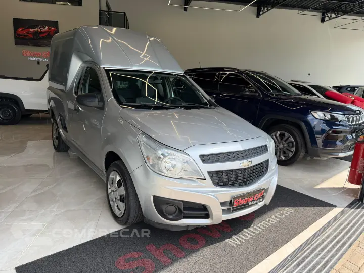 MONTANA 1.4 MPFI LS CS 8V