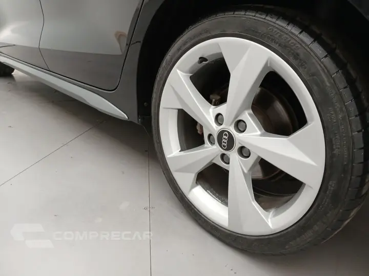 A3 2.0 40 TFSI MHEV SEDAN S LINE S-TRONIC