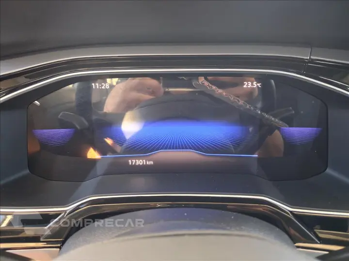 NIVUS 1.0 200 TSI TOTAL FLEX COMFORTLINE AUTOMÁTI