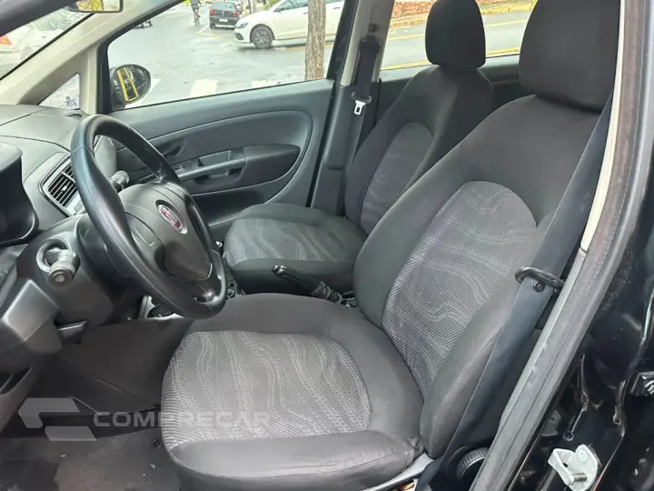Punto ATTRACTIVE 1.4 Fire Flex 8V 5p