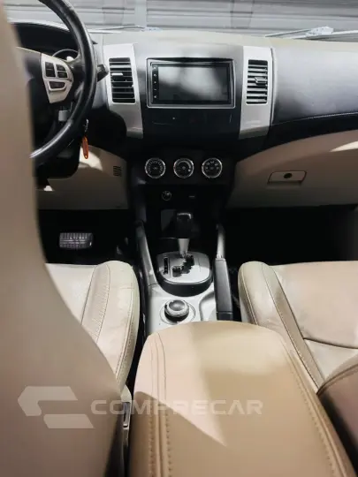 OUTLANDER 3.0 GT 4X4 V6 24V