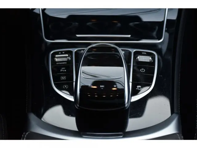 GLC 250 - 2.0 CGI 4MATIC 9G-TRONIC