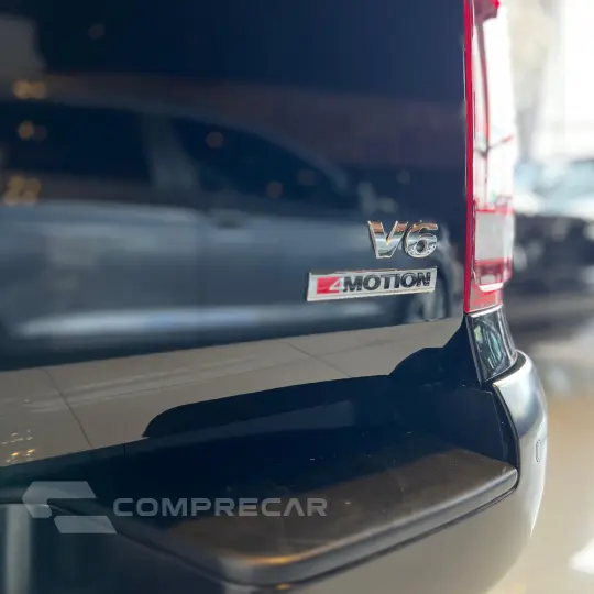 AMAROK 3.0 V6 TDI Extreme CD 4motion