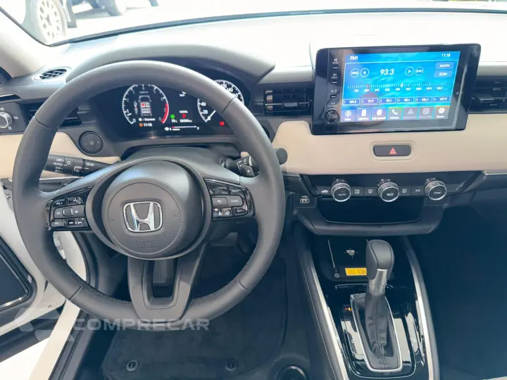 HR-V 1.5 DI I-vtec Turbo Advance