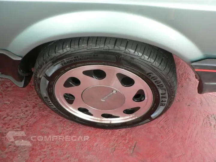 GOL 1.8 GTS 8V GASOLINA 2P MANUAL