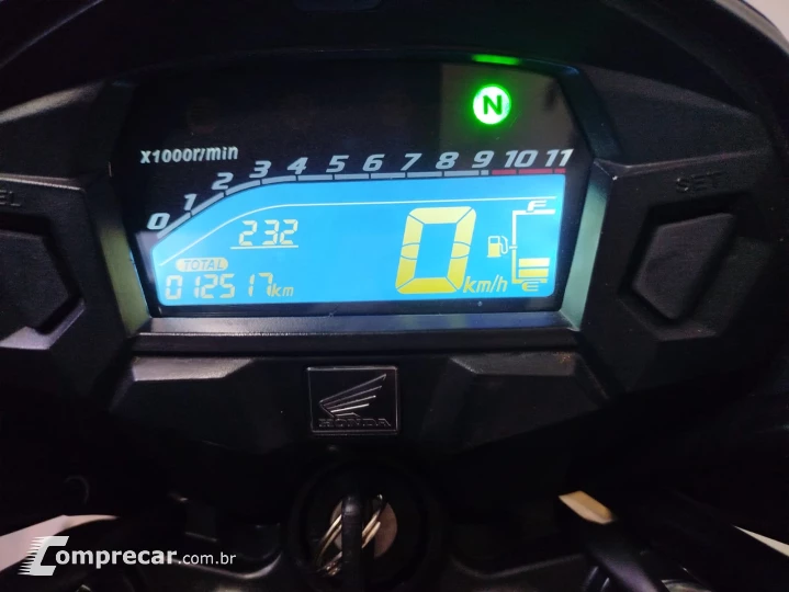 CG 160 160 cc