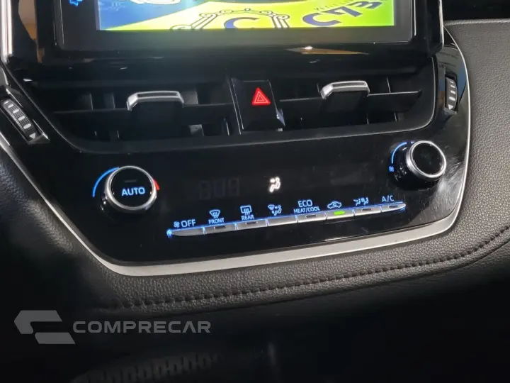 Corolla Altis Prem. 1.8 Aut. (Híbrido)