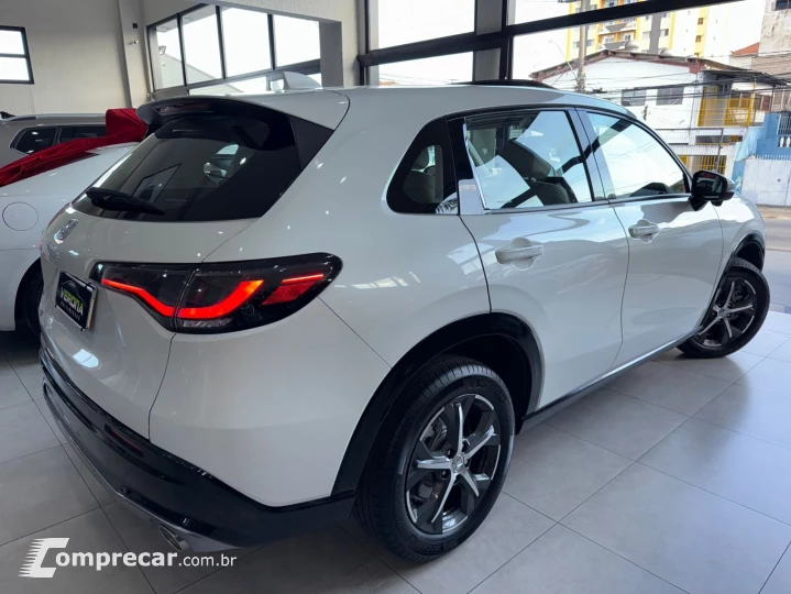 ZR-V Touring 2.0