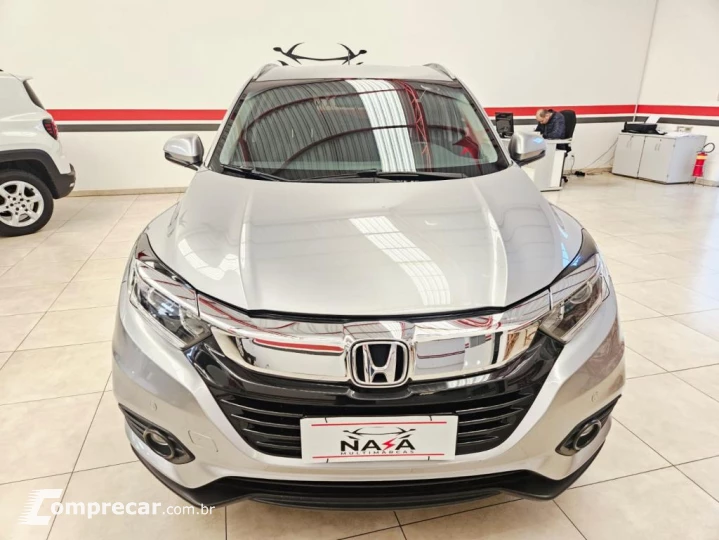 HR-V 1.8 16V EXL