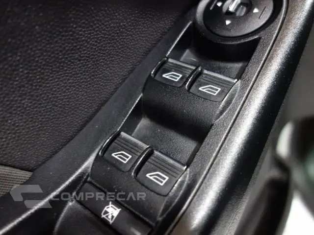 FIESTA HATCH - 1.5 SE HATCH 16V 4P MANUAL