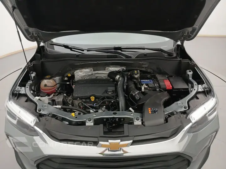 TRACKER 1.0 TURBO FLEX LTZ AUTOMÁTICO