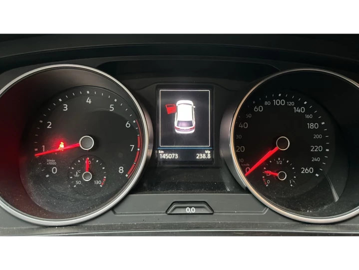 TIGUAN 1.4 250 TSI TOTAL FLEX ALLSPACE COMFORTLINE TIPTRONIC